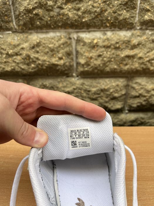 Adidas Superstar Оригинал