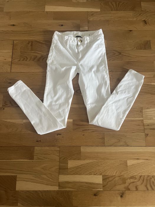 Paka ubrań xs, s, Ralph, Tommy, Guess, Puma