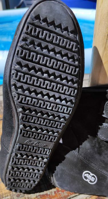 Botas de Kart/Automobilismo/Motociclismo