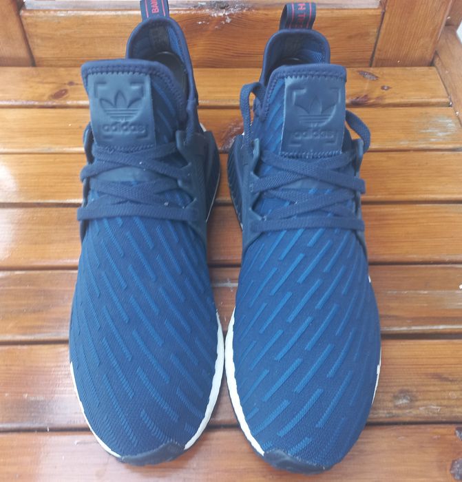 Buty Adidas NMD roz 45 i 1/3