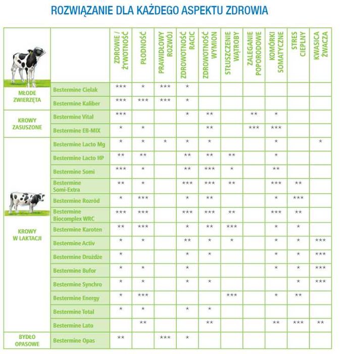 Bestermine Iw-Pol Complex 25kg