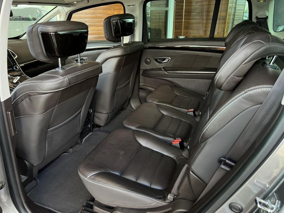 Renault Espace 1.6 dCi Initiale Paris EDC