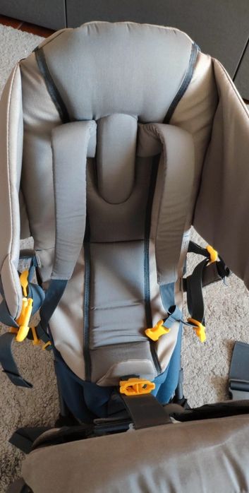 Mochila outdoor DEUTER - baby up to 18kg