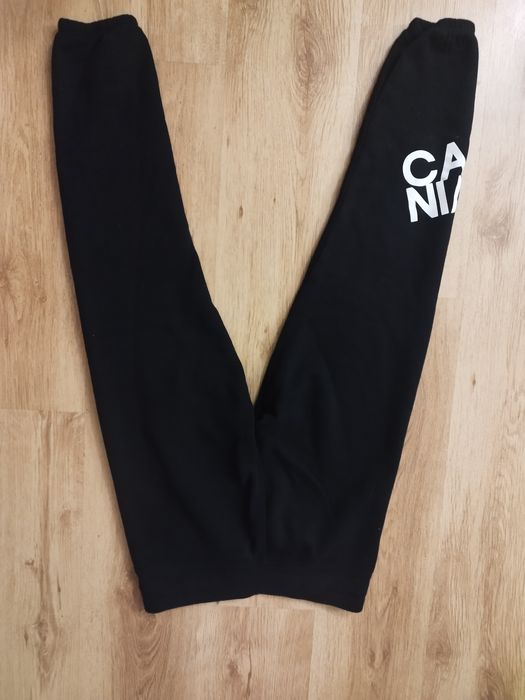 Sprzedam spodnie dresowe Damskie CALVIN KLEIN PERFORMANCE