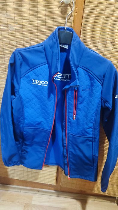 Вітрівка з утеплювачем Tesco