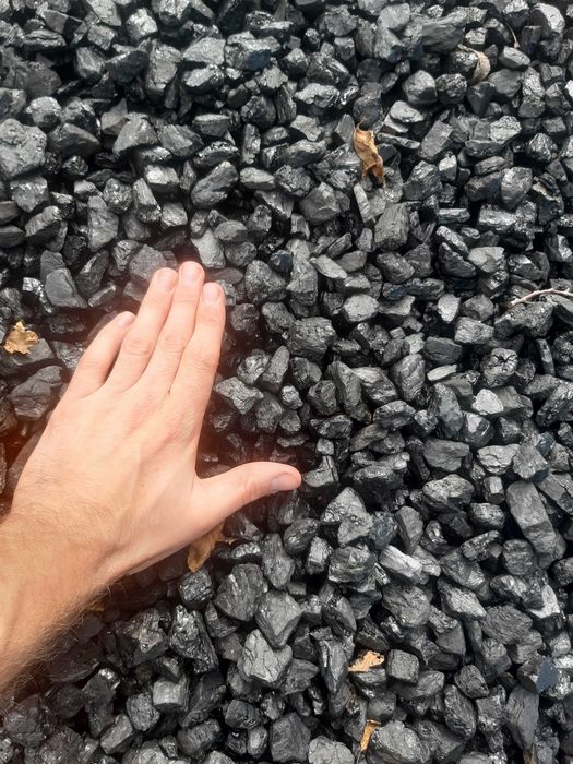 Węgiel groszek polskie 25mm workowany do pieców z podajnikiem ślimakow