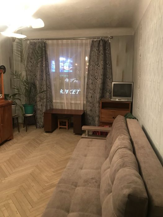 Сдам 2 кв м. Ботанический сад