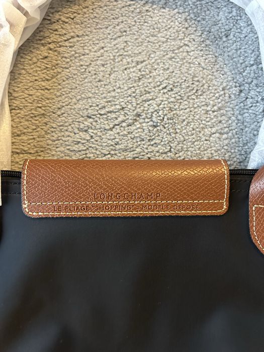 mala longchamp nova