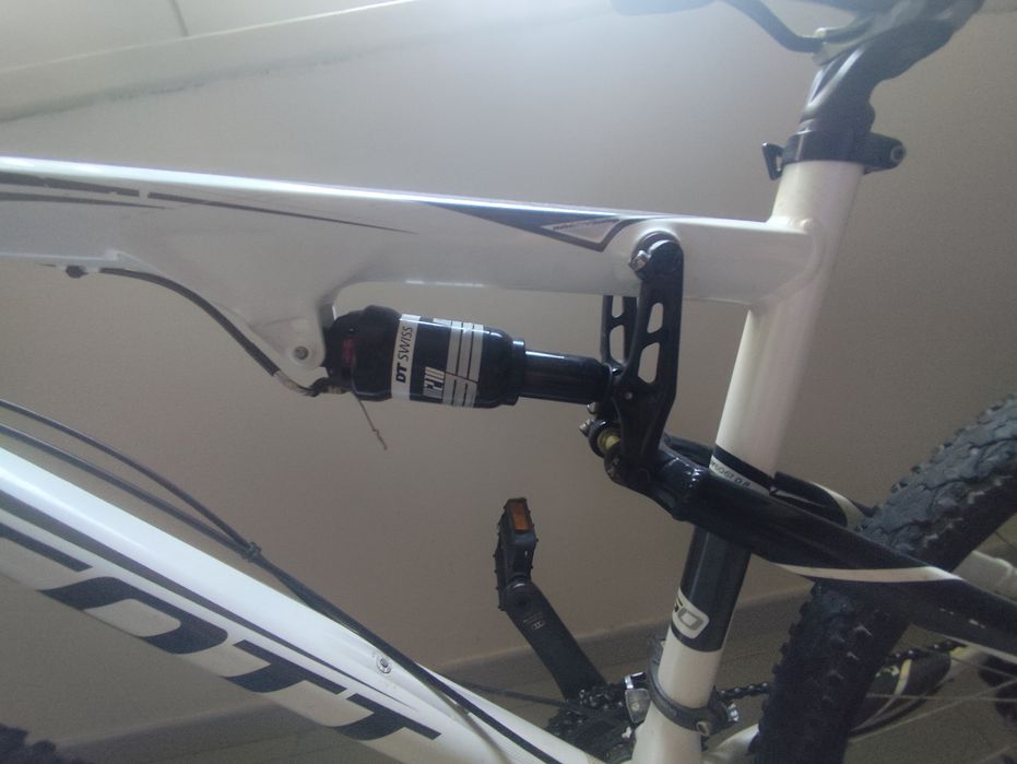 Bicicleta spark 50