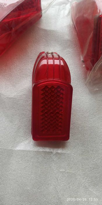 Vidros farol Motobecane Peugeot Solex farolim