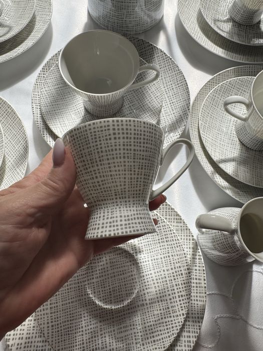 Rosenthal zestaw kawowy