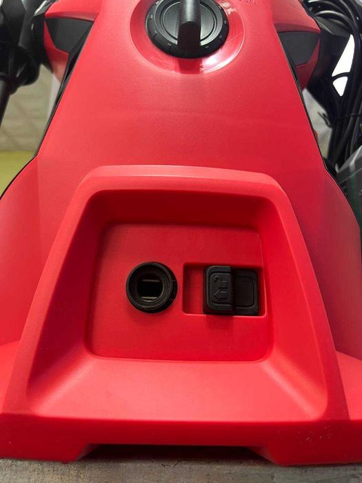 Мойка высокого давления ТМ Интертул 1600вт КЕРХЕР