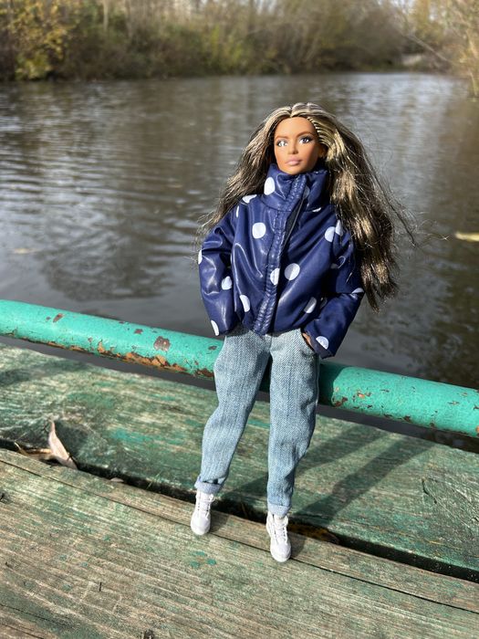 Барбі, одяг для Барбі