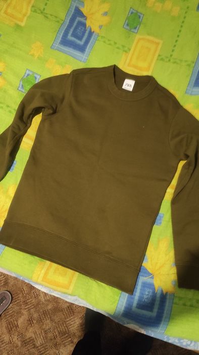 Лонгслів    zara