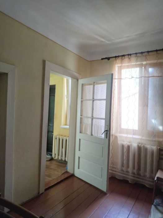 Продаж будинку в Хусті