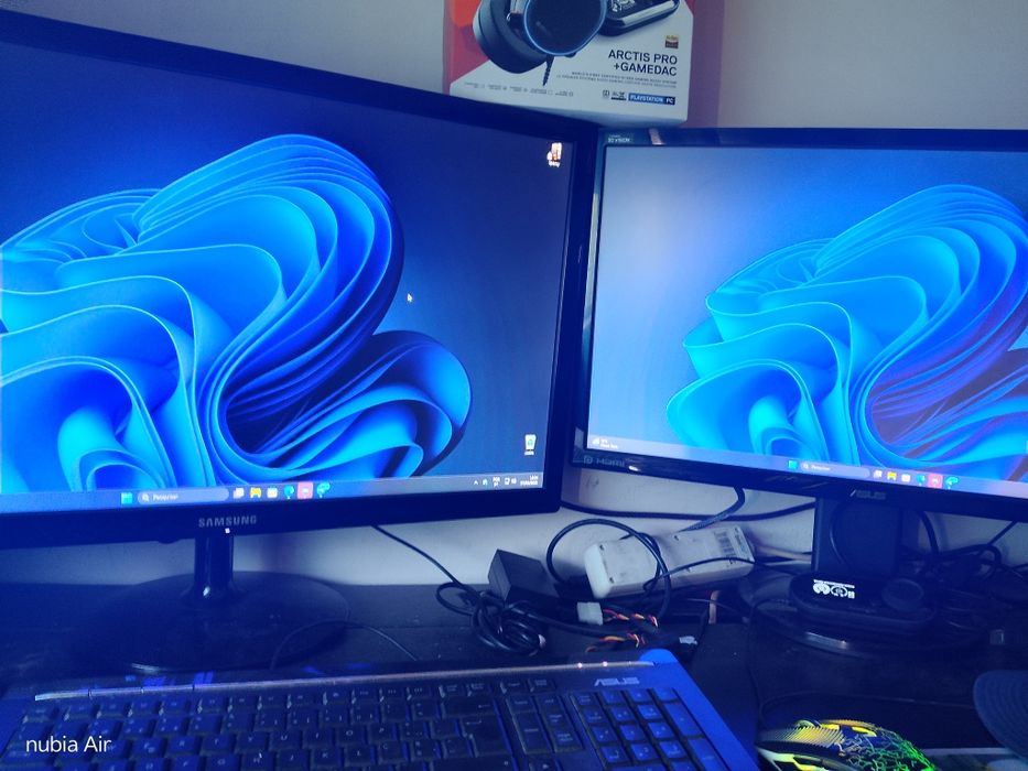 Pc Gaming vendo /troco