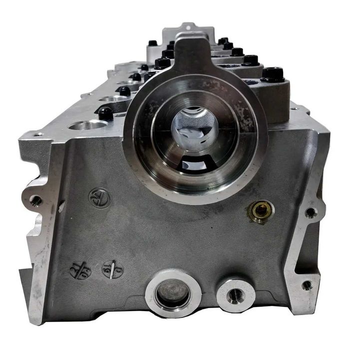 Головка блоку циліндрів  Hyundai KIA 2.0  2.2 CRDI  2210027400 908773
