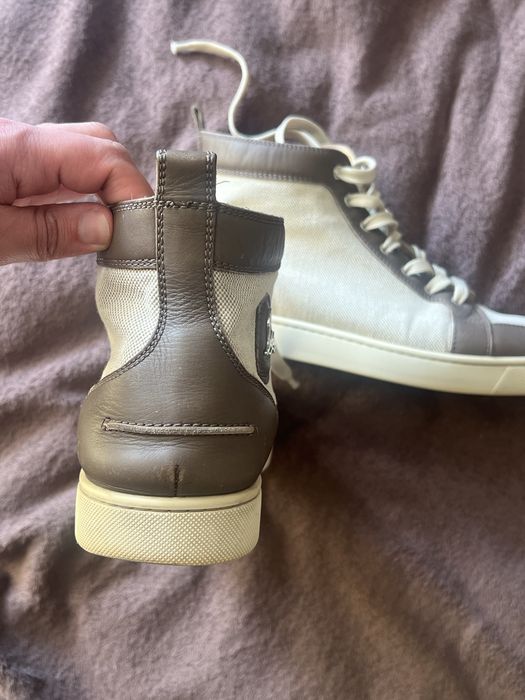 christian louboutin meskie