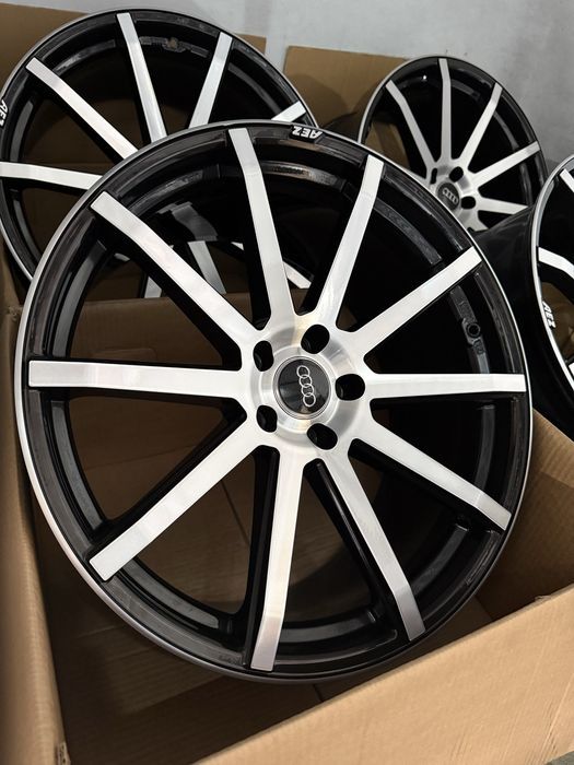 NOWE Alufelgi 5x112 20” Audi A6 A7 Q5 Q3