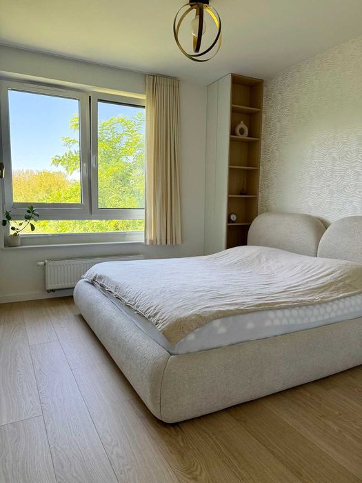 Mieszkanie 60m2 na wynajem Żerań/Białołęka