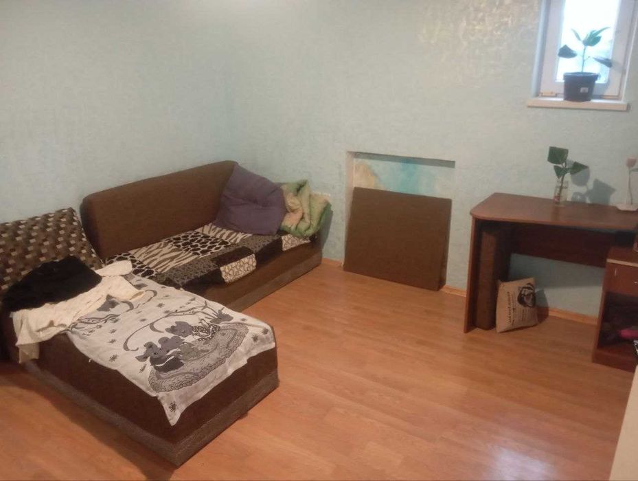 Продам дом в Буялыке