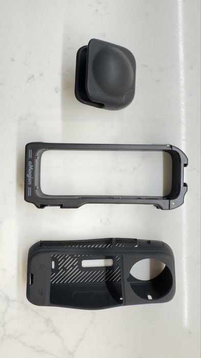 Acessorios insta 360 X4