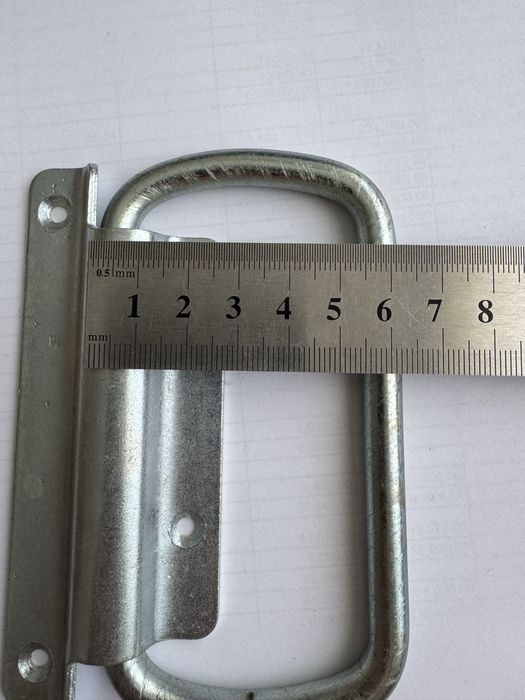 Ручка ящика пара шт комплект