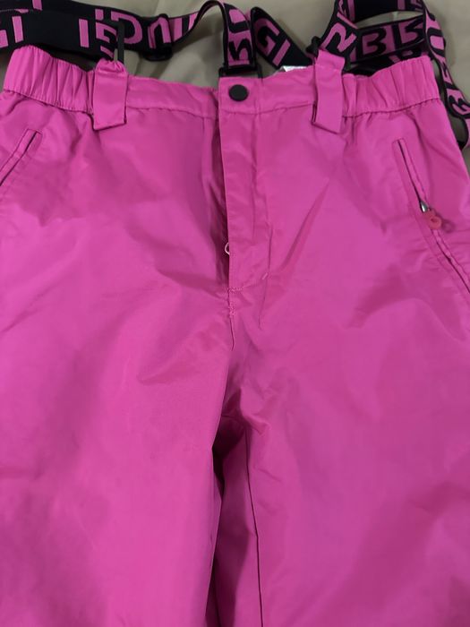 Лижні штани Brugi