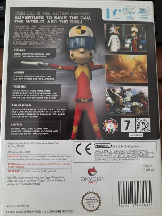 Jogos Nintendo Wii