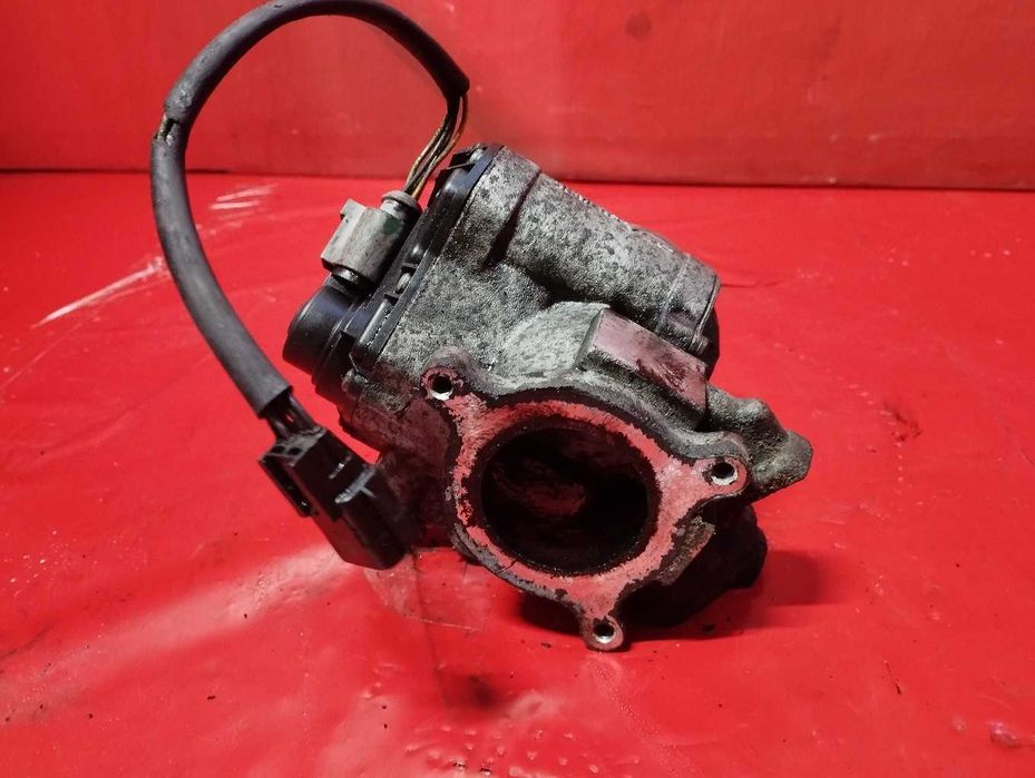 Клапан EGR 2.5 Diesel Renault Trafic 2 8200222772