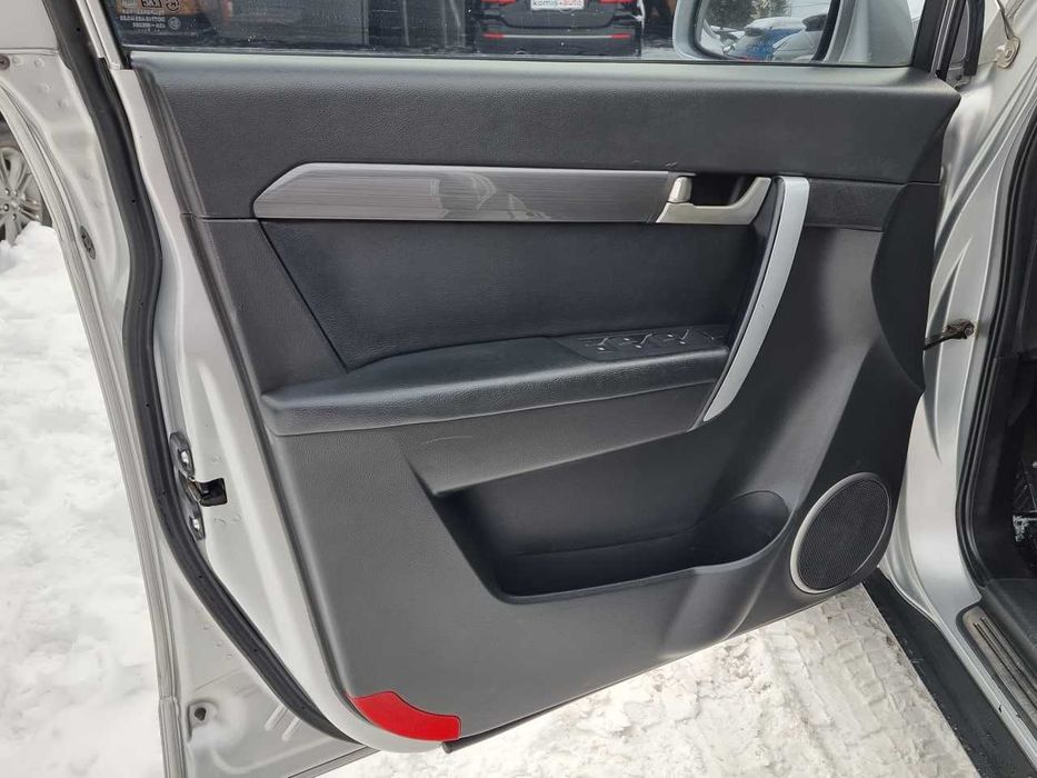 Продам  Chevrolet Captiva 2007. Можна в розстрочку, під викуп.