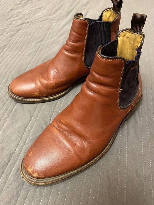 Челсі gant чоловічі