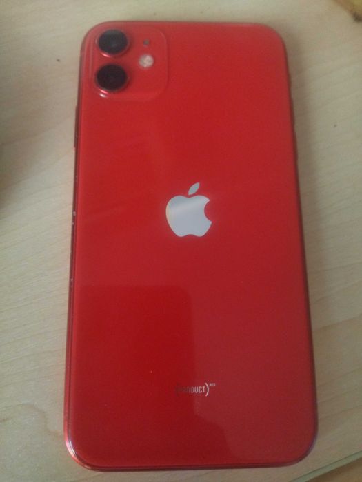 iPhone11  128gb