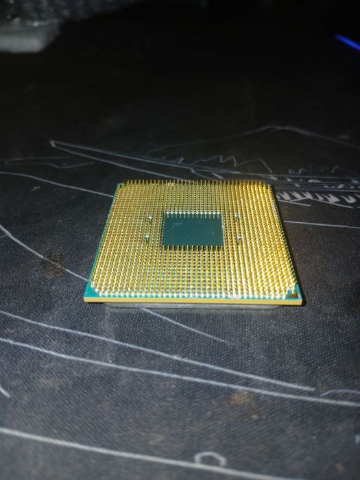 Procesor amd a10-9700