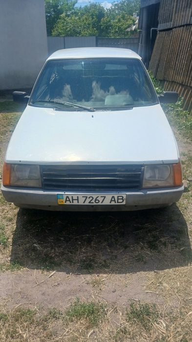 Продам  автомобіль ЗАЗ 1102