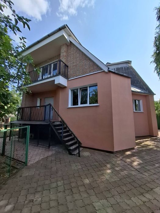 Продам 2эт.ДОМ(ГОРСАД)