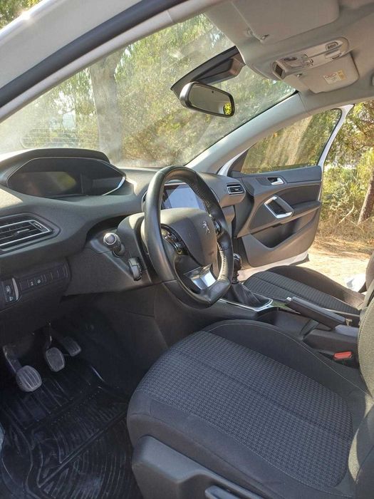 Peugeot 308 SW 1.5 BlueHDI 130cv Active business/2021