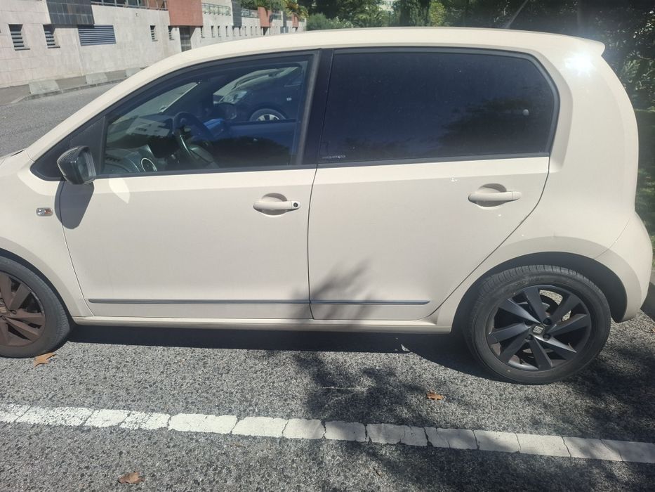 Seat Mii by mango