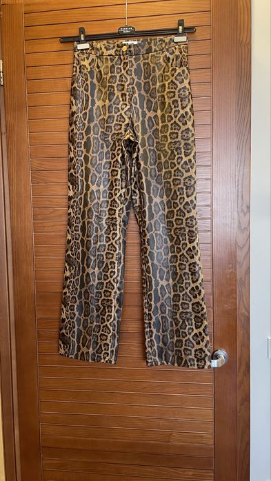 Лелпадорві штани Flow