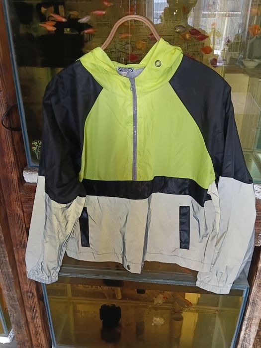 Спортивний костюм