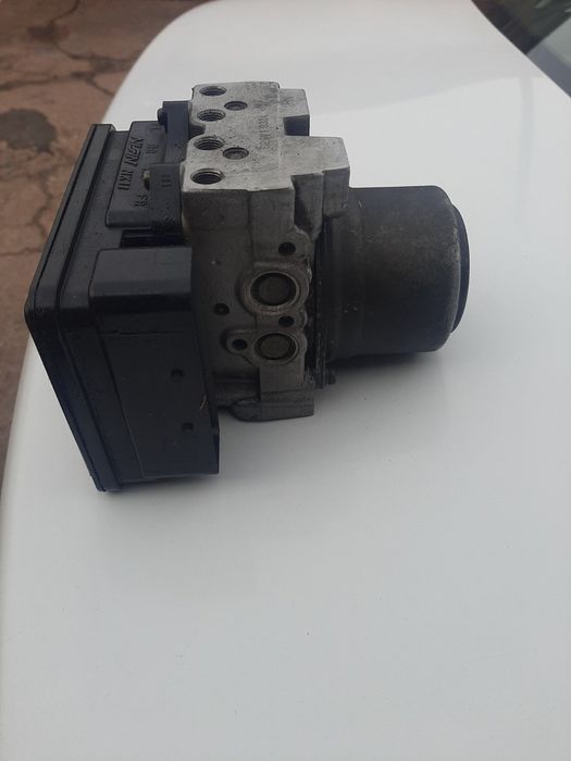 Блок ABS Honda Accord 7