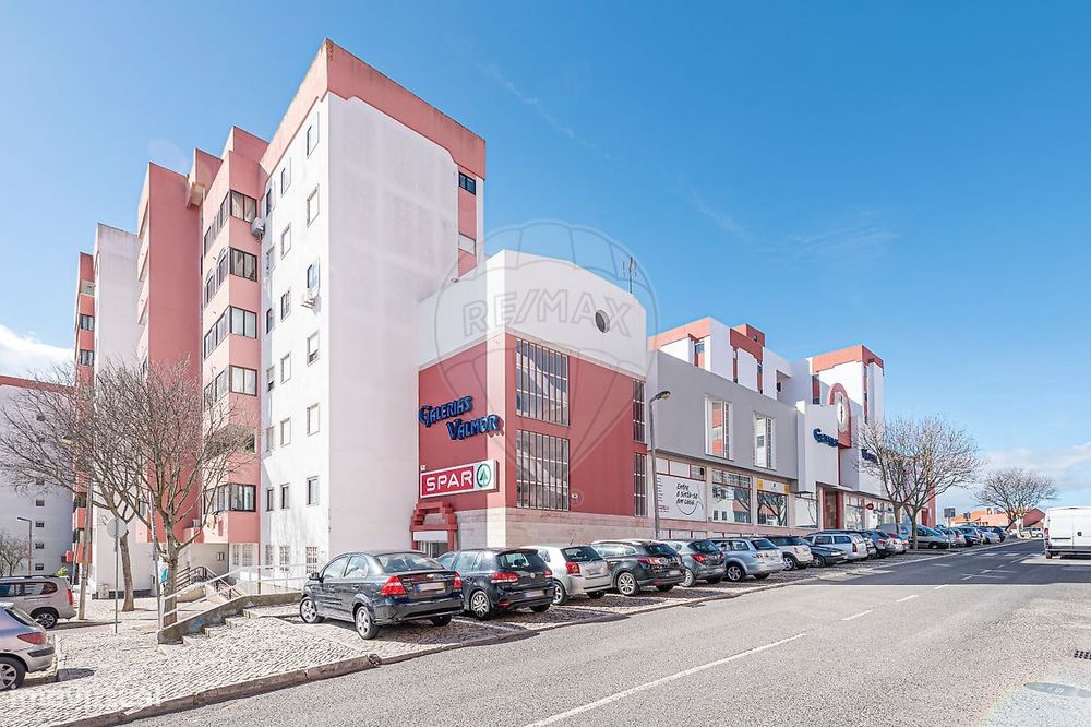 Apartamento T2 para arrendamento