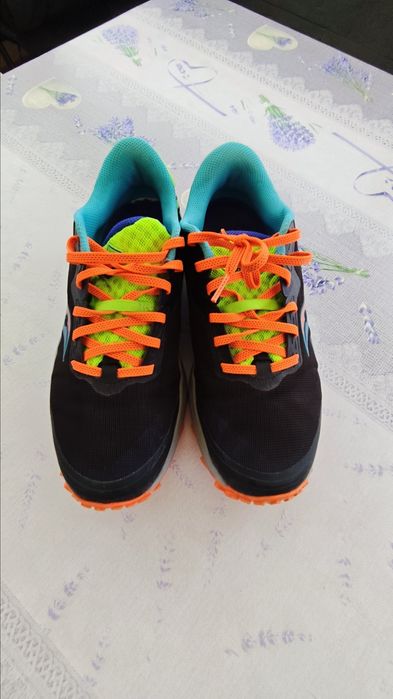 Saucony Peregrine roz42