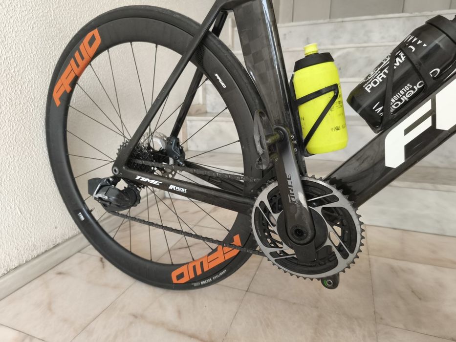 Bicicleta FELT RALLY