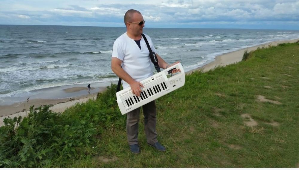ZAGRAM, ZAŚPIEWAM! Poprowadzę każdą imprezę