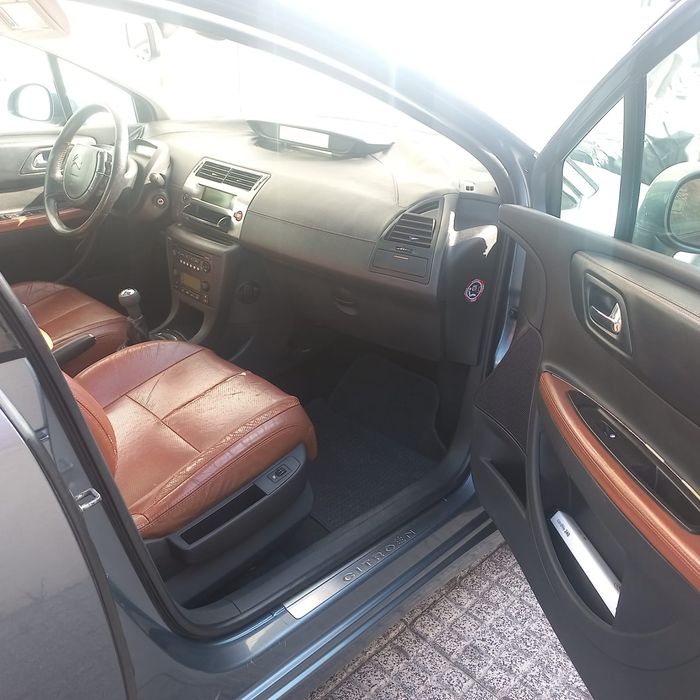 Citroën C 4 2005