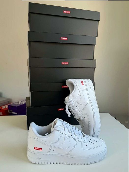 Nike Air Force 1 Low R.40