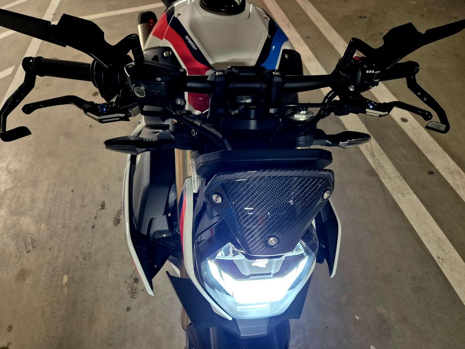 Venda BMW S1000R 2023