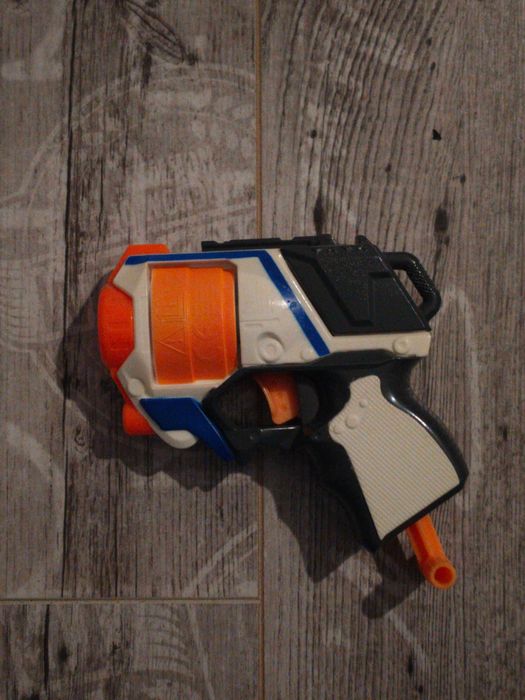 Sprzedam Nerf Microshot