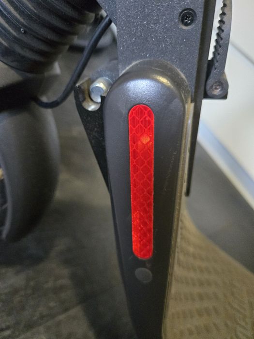 Hulajnoga elektryczna Ninebot Segway